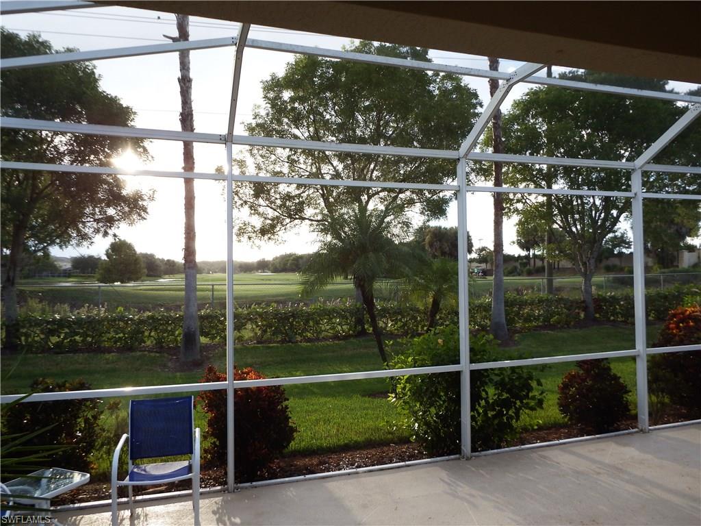 IBIS COVE - Residential