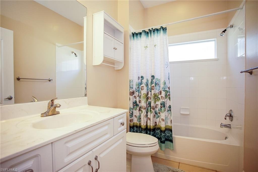 IBIS COVE - Residential