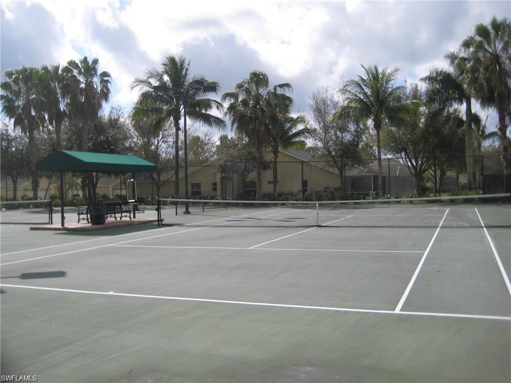 IBIS COVE - Residential