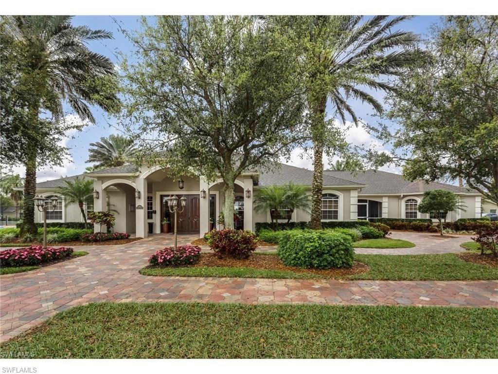 IBIS COVE - Residential