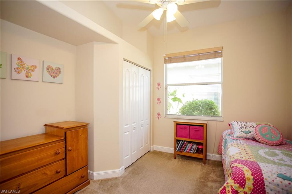 IBIS COVE - Residential