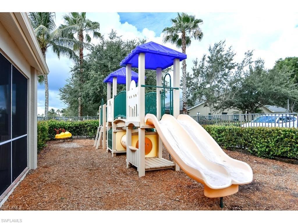 IBIS COVE - Residential