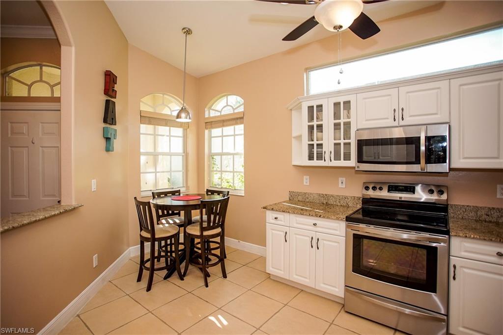 IBIS COVE - Residential