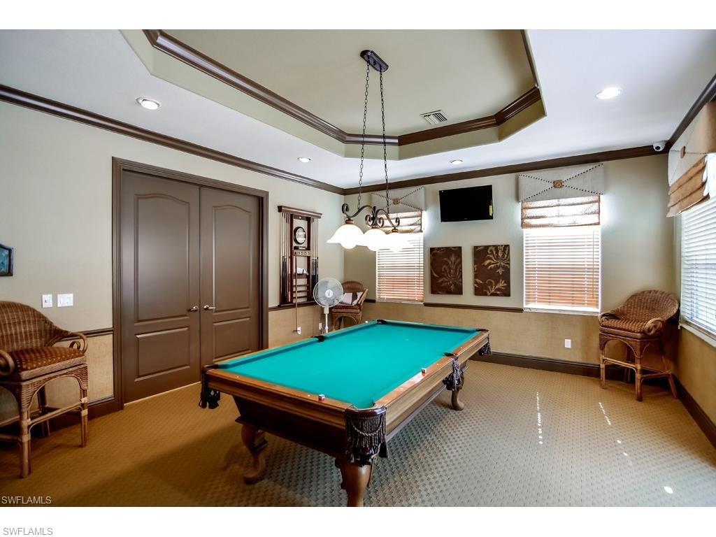 IBIS COVE - Residential