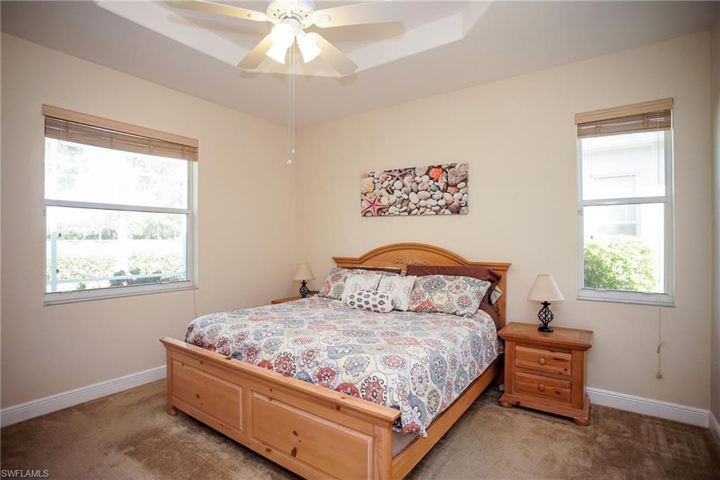 IBIS COVE - Residential