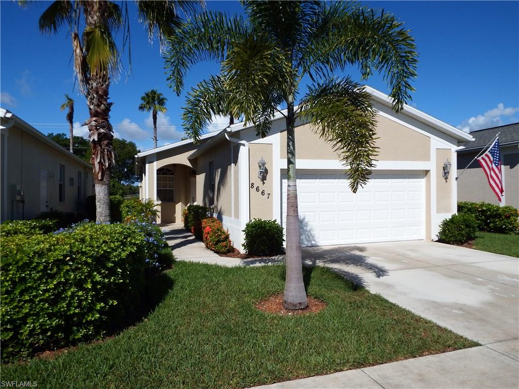 IBIS COVE - Residential