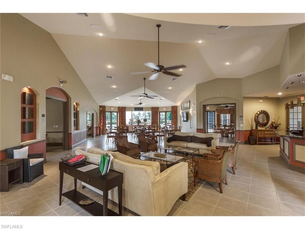 IBIS COVE - Residential