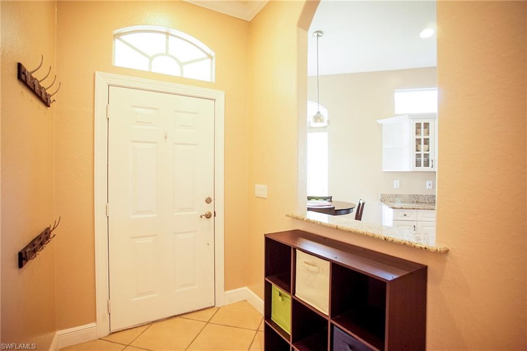 IBIS COVE - Residential