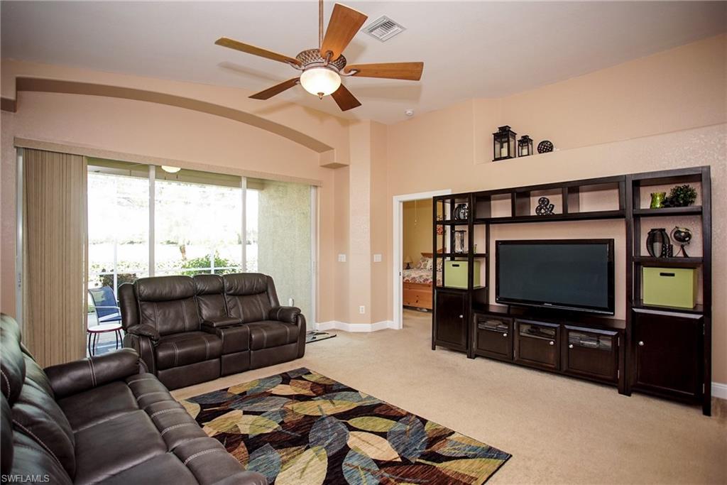 IBIS COVE - Residential