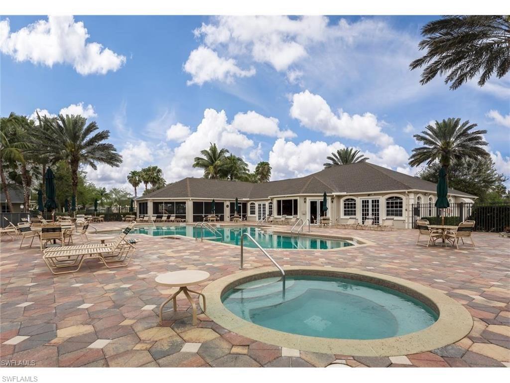 IBIS COVE - Residential