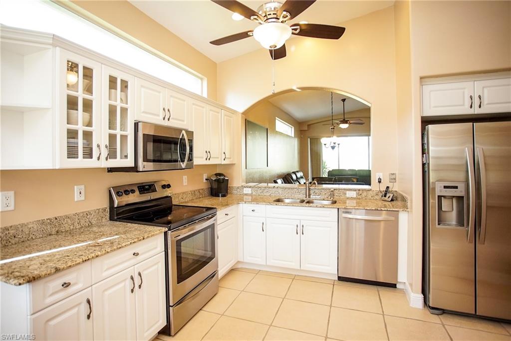 IBIS COVE - Residential