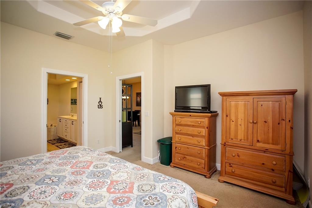 IBIS COVE - Residential