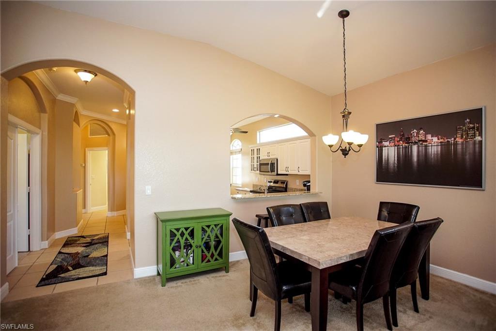 IBIS COVE - Residential