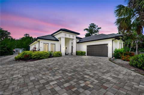 Photo of 163 19th ST NW, NAPLES, FL 34120 (MLS # 226020939)