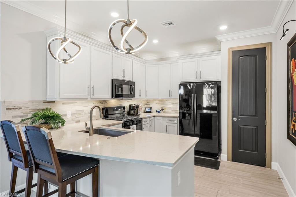 TIDEWATER - Residential