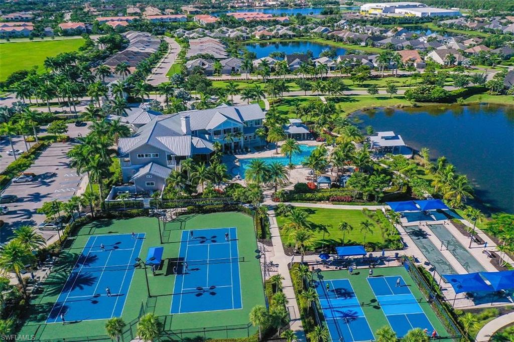 TIDEWATER - Residential