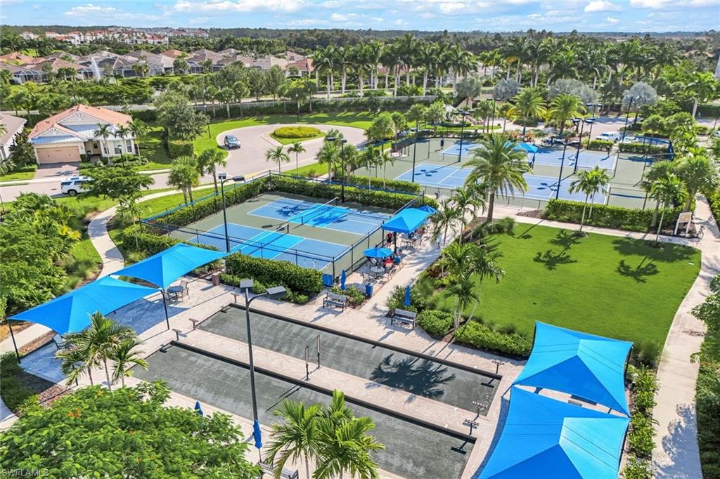 TIDEWATER - Residential