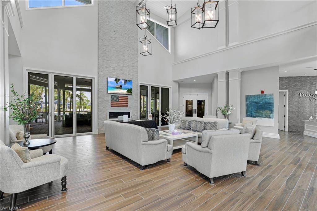 TIDEWATER - Residential