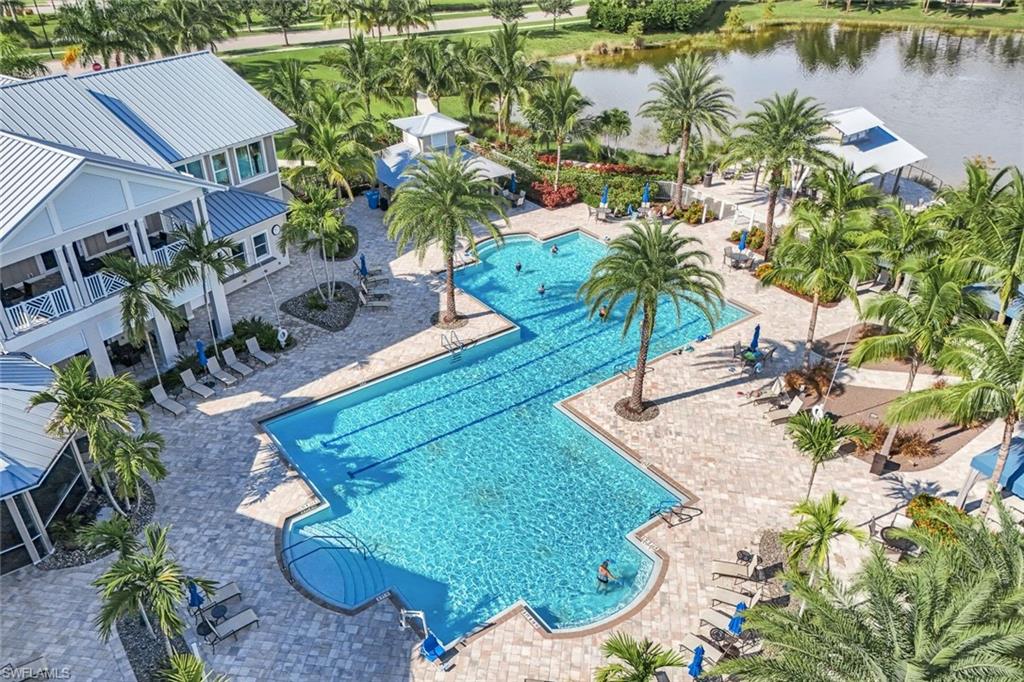 TIDEWATER - Residential