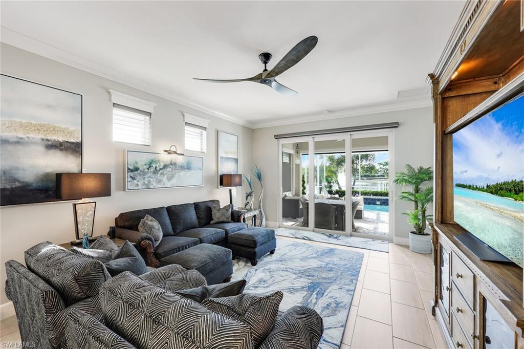 TIDEWATER - Residential