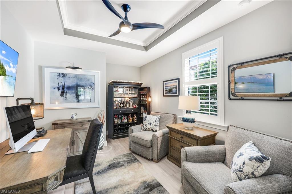 TIDEWATER - Residential