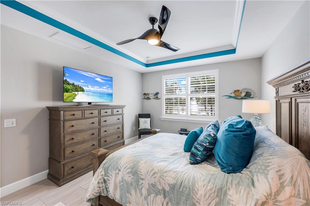 TIDEWATER - Residential