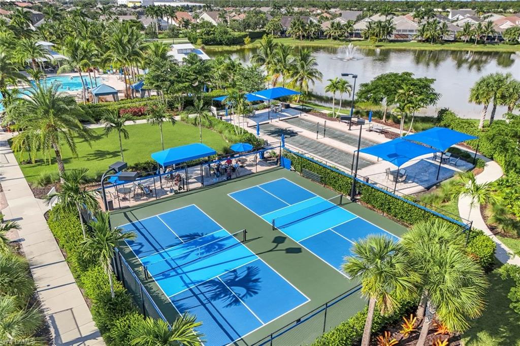 TIDEWATER - Residential