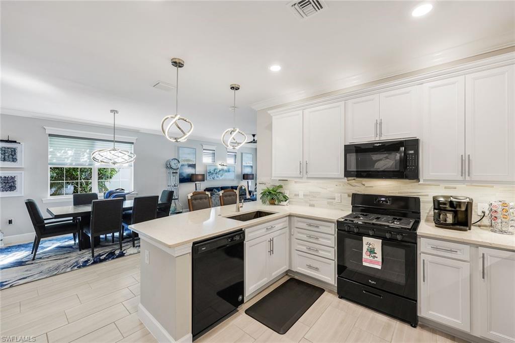 TIDEWATER - Residential