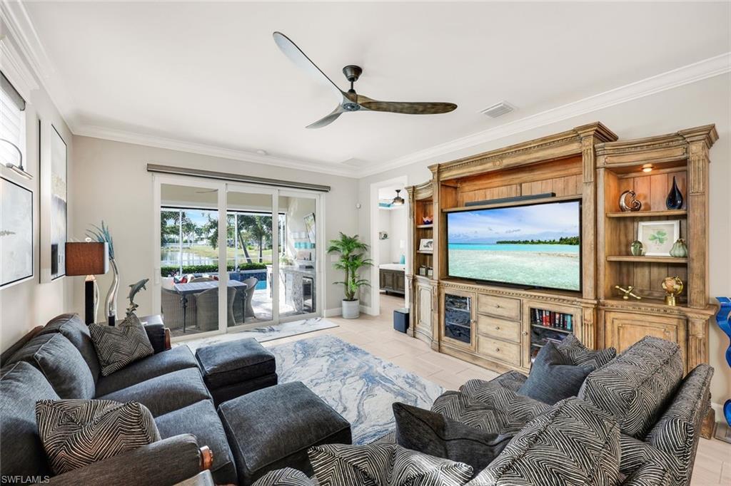 TIDEWATER - Residential