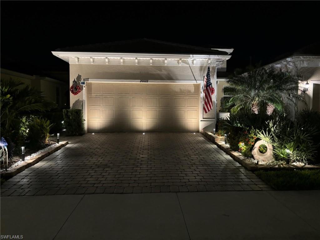 TIDEWATER - Residential