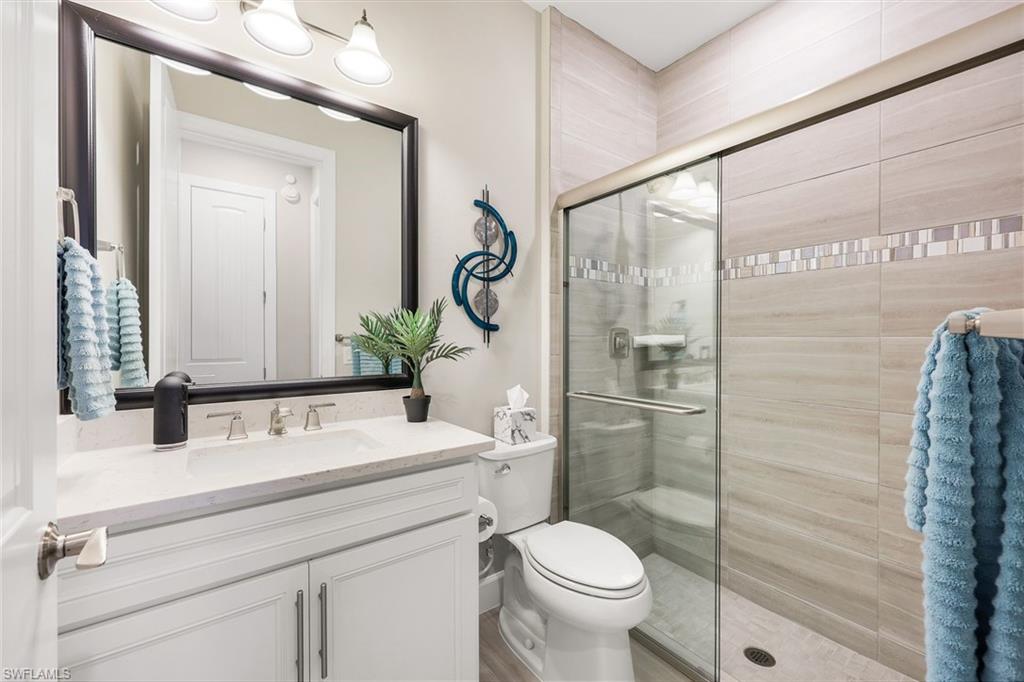 TIDEWATER - Residential