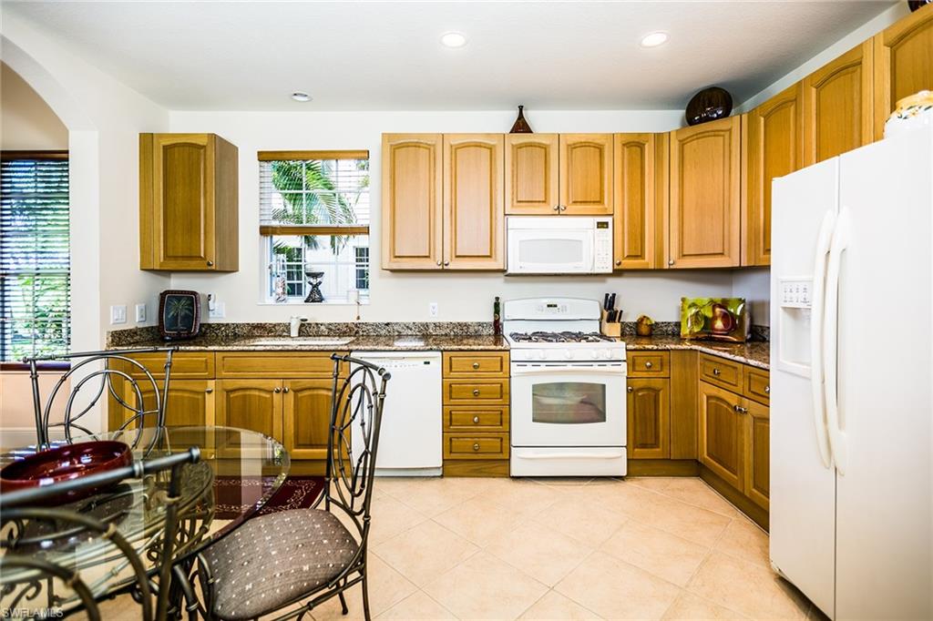 CHERRY OAKS - Residential