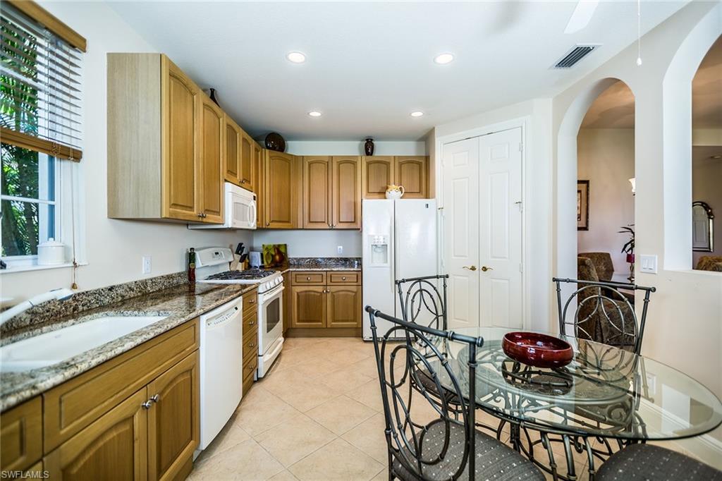 CHERRY OAKS - Residential