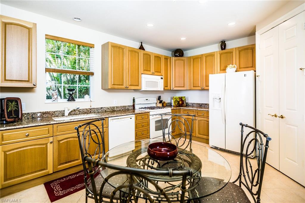 CHERRY OAKS - Residential