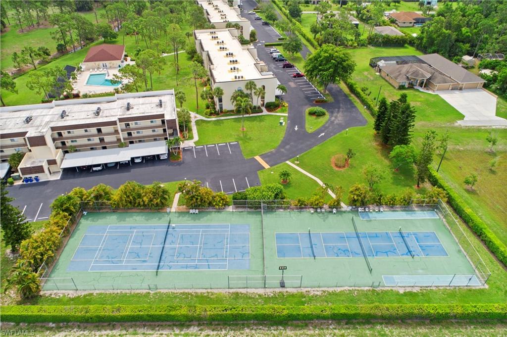 BONITA PINES - Residential