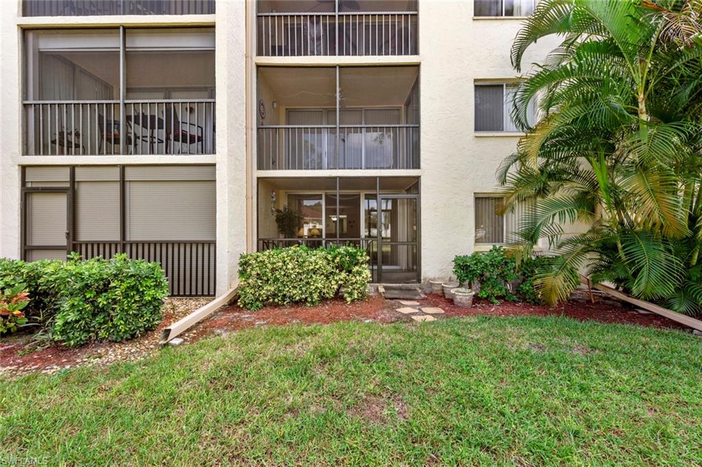 BONITA PINES - Residential