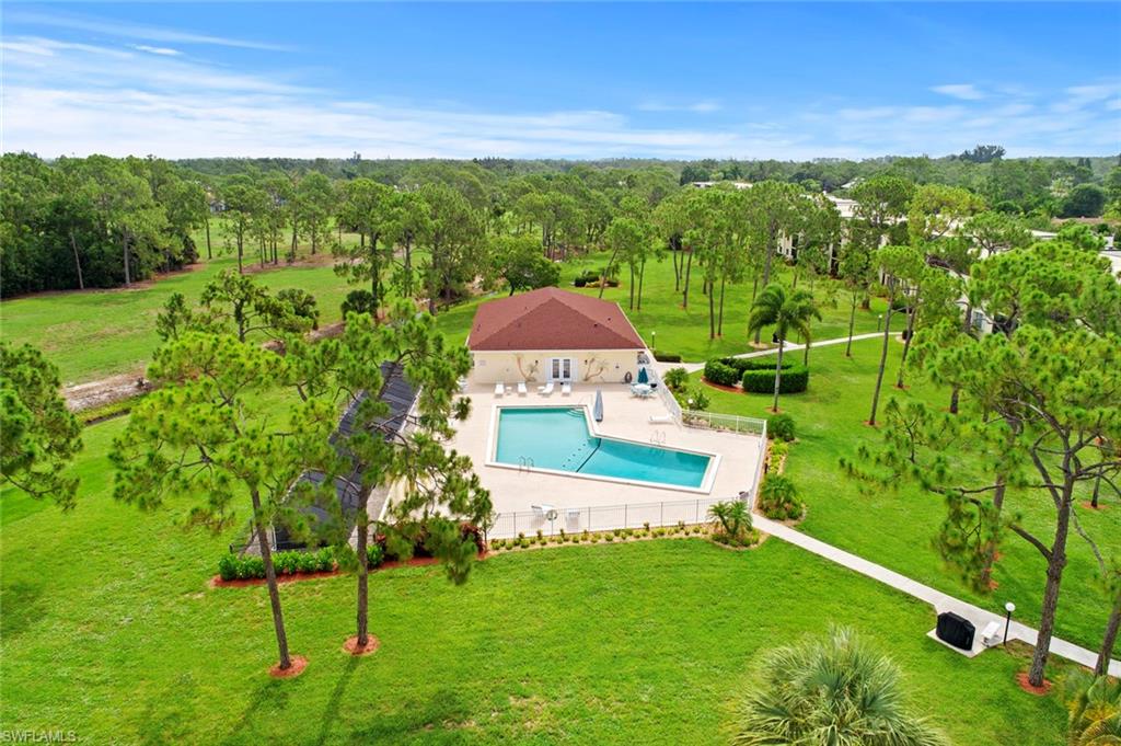 BONITA PINES - Residential