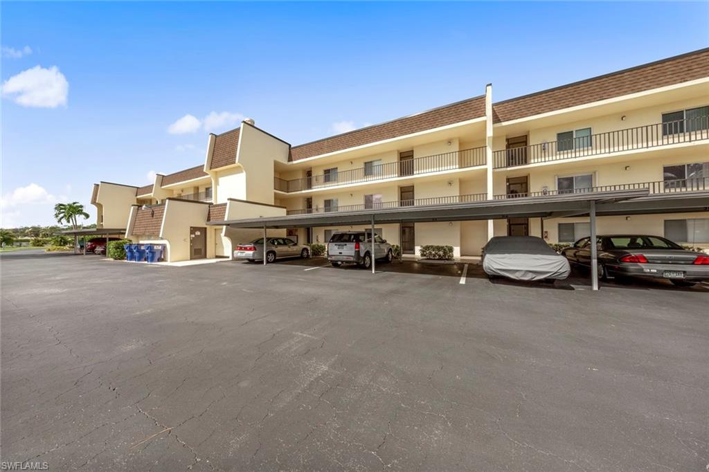 BONITA PINES - Residential