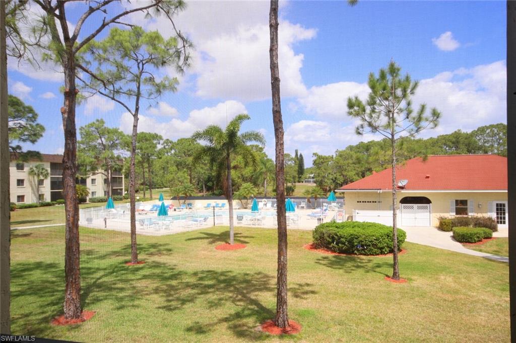 BONITA PINES - Residential