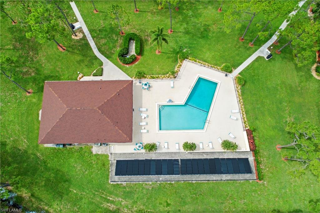 BONITA PINES - Residential