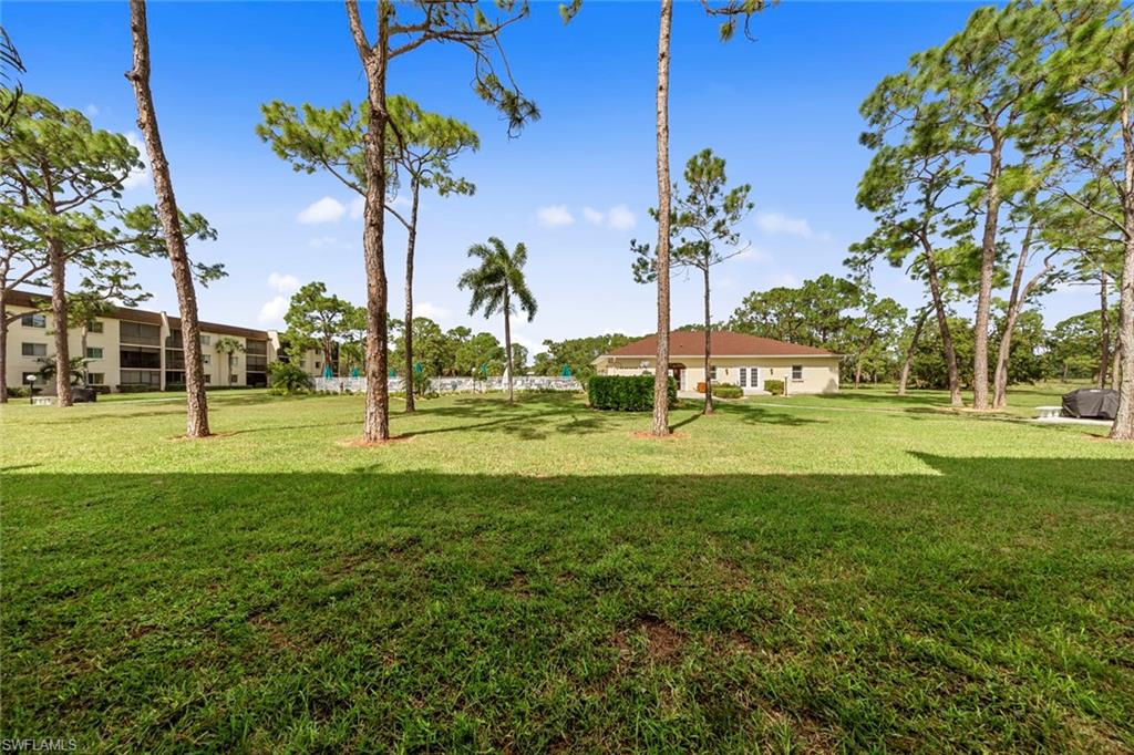 BONITA PINES - Residential