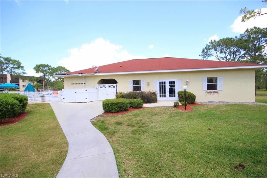 BONITA PINES - Residential