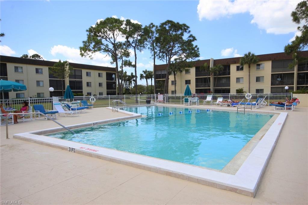 BONITA PINES - Residential