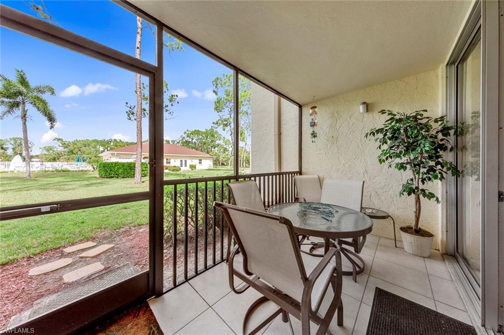 BONITA PINES - Residential