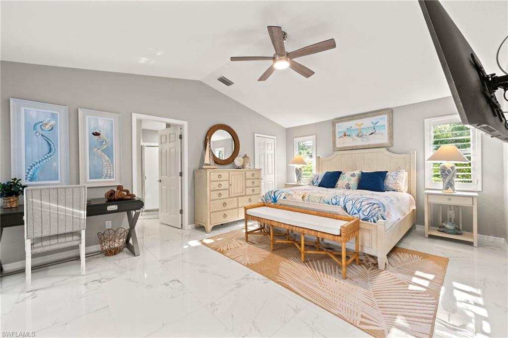 RIVERSIDE YACHT CLUB - Residential