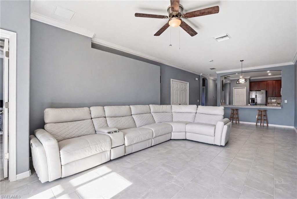 ORANGE BLOSSOM RANCH - Residential