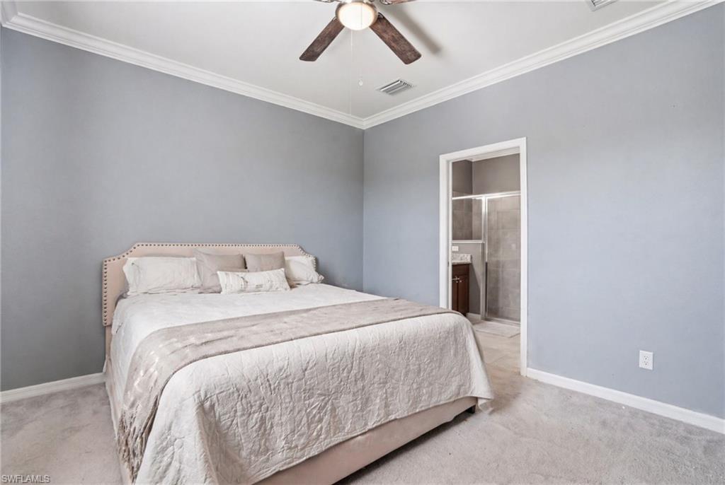 ORANGE BLOSSOM RANCH - Residential