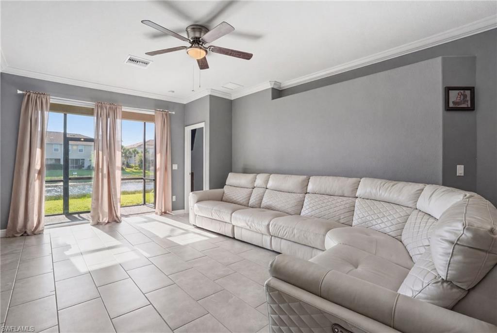 ORANGE BLOSSOM RANCH - Residential