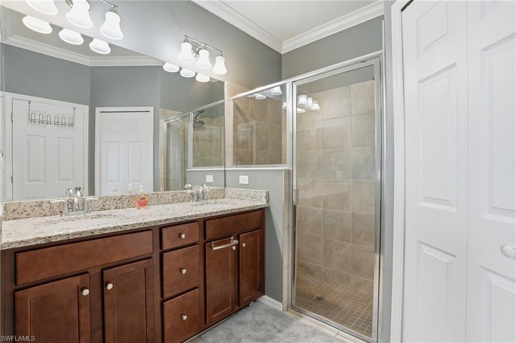 ORANGE BLOSSOM RANCH - Residential