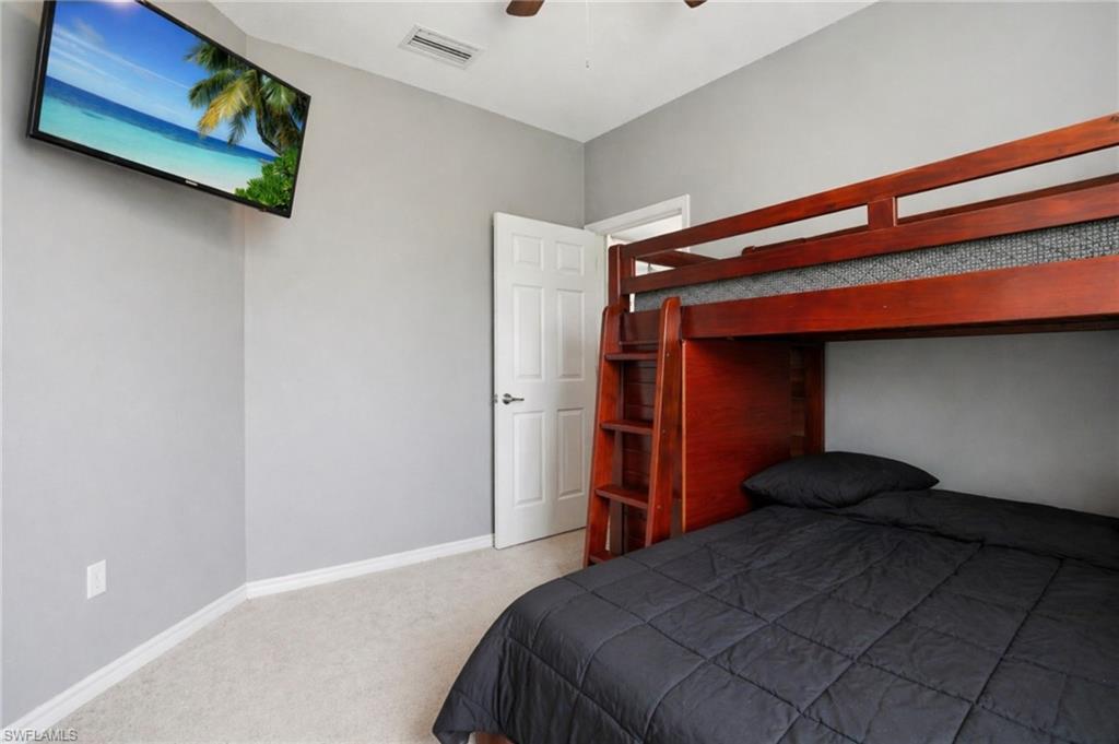 ORANGE BLOSSOM RANCH - Residential